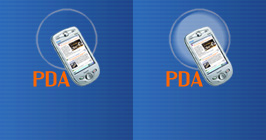 versione pda - http://www.dedalonews.it/it/mobile.php